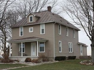 8618 State Route 613, Mccomb, OH 45858