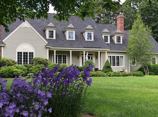 7 Kimball Rd, Hopkinton, MA 01748