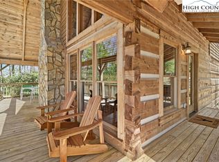 291 Dream Forest Path, Banner Elk, NC 28604