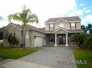 3505 Venetian Villa Cir, New Smyrna Beach, FL 32168