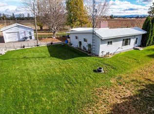 84 N 100 W, Rupert, ID 83350