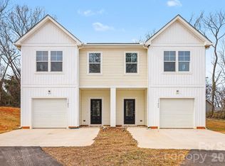 1725 E Cloaninger Ave, Statesville, NC 28625