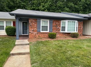 4936 Tower Rd UNIT D, Greensboro, NC 27410