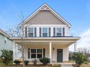 4 Elm St, Hampton, GA 30228