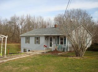 7477 N Grand Turn Rd, West Union, IL 62477