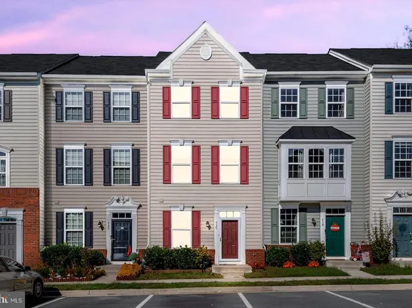 720 River Crest Way, Fredericksburg, VA 22405