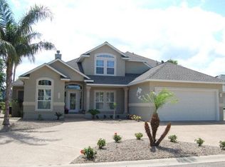 131 Sea Breeze Dr, Aransas Pass, TX 78336