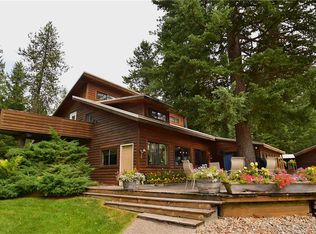 791 Spring Valley Rd, Newport, WA 99156