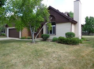 4122 25th St, Kenosha, WI 53144