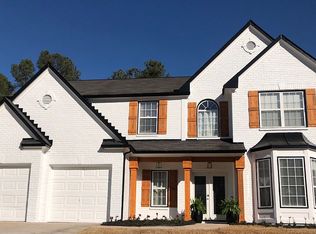 410 Holland Springs Dr, Powder Springs, GA 30127
