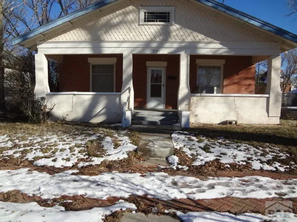 721 Carson Ave, La Junta, CO 81050