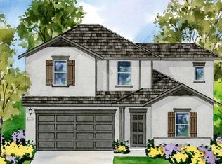 120 Rhinestone Cv, Liberty Hill, TX 78642