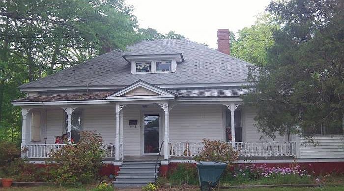 Home in Honea Path
