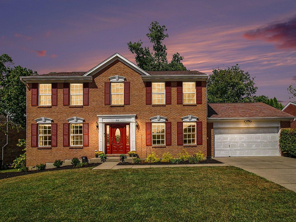 1st image of 1800 Forest Run Dr