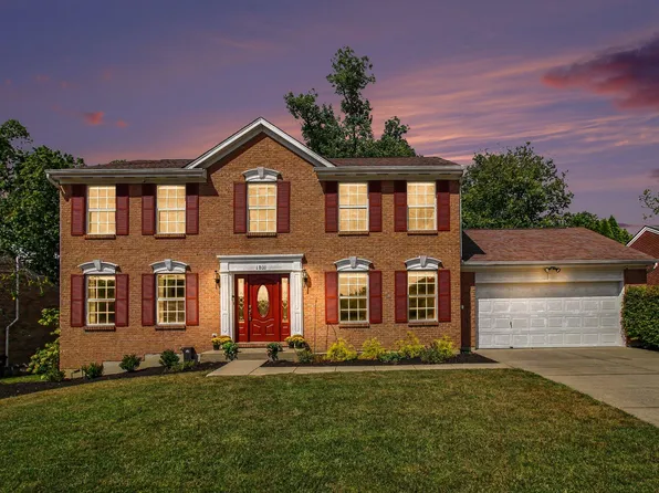 1800 Forest Run Dr, Independence, KY 41051