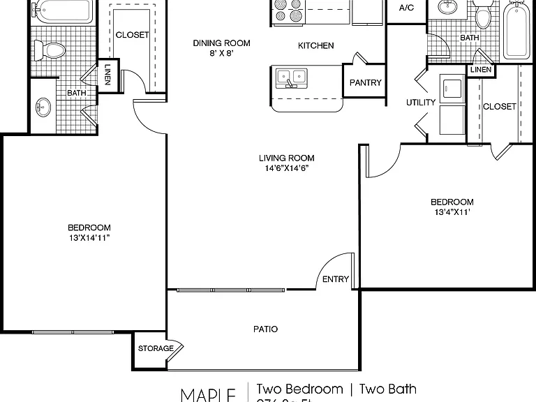 Reserve at Westwood — Photo 19