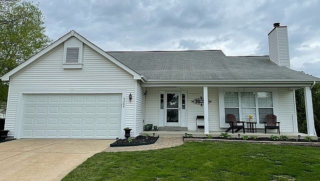 1st image of 6208 Hawkins Farm Pl