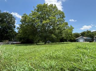 1301 Wright St, Greenville, TX 75401