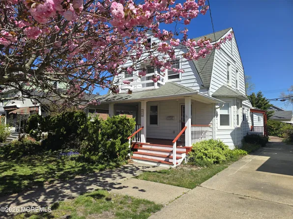 214 5th Avenue, Bradley Beach, NJ 07720