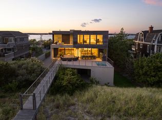 491 Dune Rd, Westhampton Beach, NY 11978