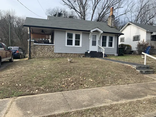 5231 Dorsey St, Chattanooga, TN 37410