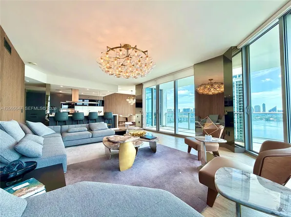 17301 Biscayne Blvd APT 1409, Aventura, FL 33160
