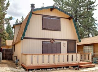2088 8th Ln, Big Bear City, CA 92314