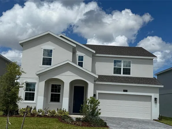 2560 Cavanaugh Dr, Orlando, FL 32817