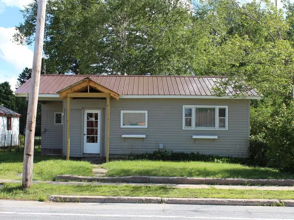 6357 State Route 30, Indian Lake, NY 12842