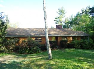 539 Abbot Hill Rd, Wilton, NH 03086