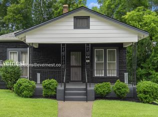 740 45th Pl N, Birmingham, AL 35212