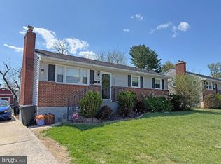 13 Edgemoor Rd, Lutherville Timonium, MD