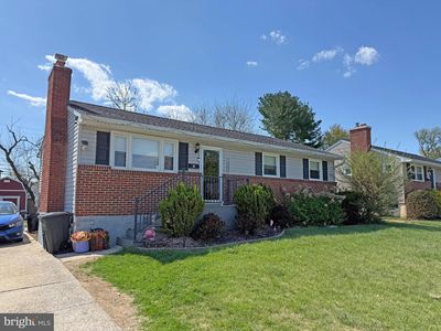 13 Edgemoor Rd, Lutherville Timonium, MD, 21093