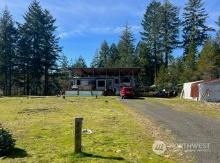 2001 W Hanks Lake Rd, Shelton, WA 98584