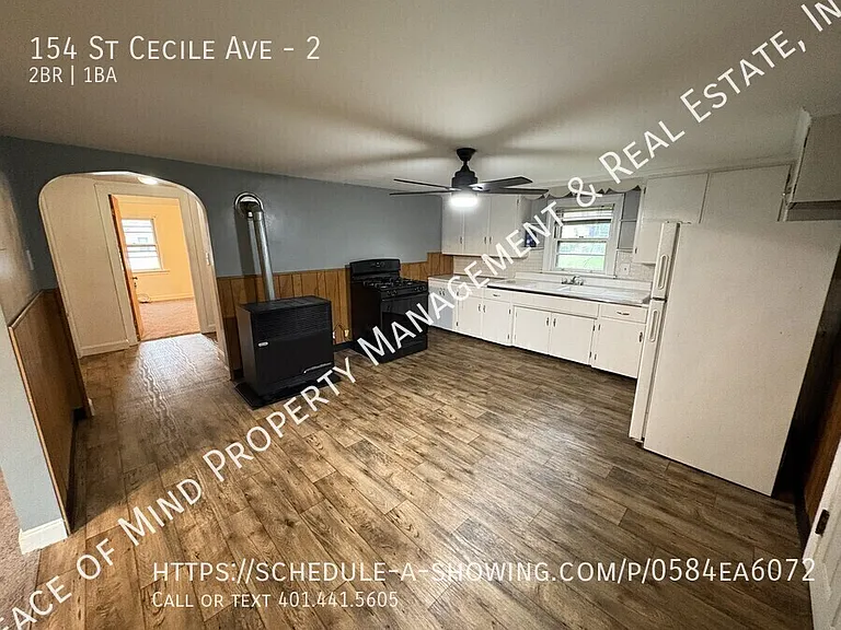 154 Saint Cecile Ave #2 — Photo 3