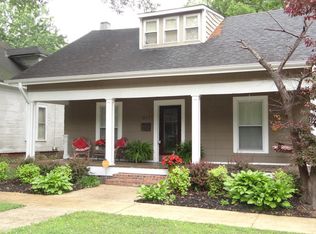 917 Webster St, Corinth, MS 38834