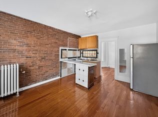 165 Park Street, New Haven, CT 06511