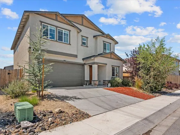 1377 Full Moon Way, Sparks, NV 89436
