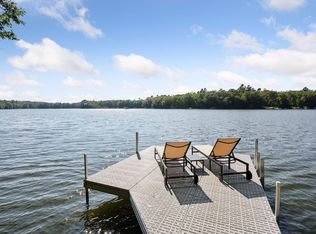 2261 20th St, Comstock, WI 54826