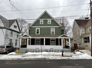 9 Lincoln Ave, Binghamton, NY 13905