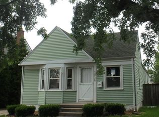 2438 Franklin Rd, Berkley, MI 48072