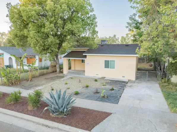 1026 E Tulare Avenue, Tulare, CA 93274