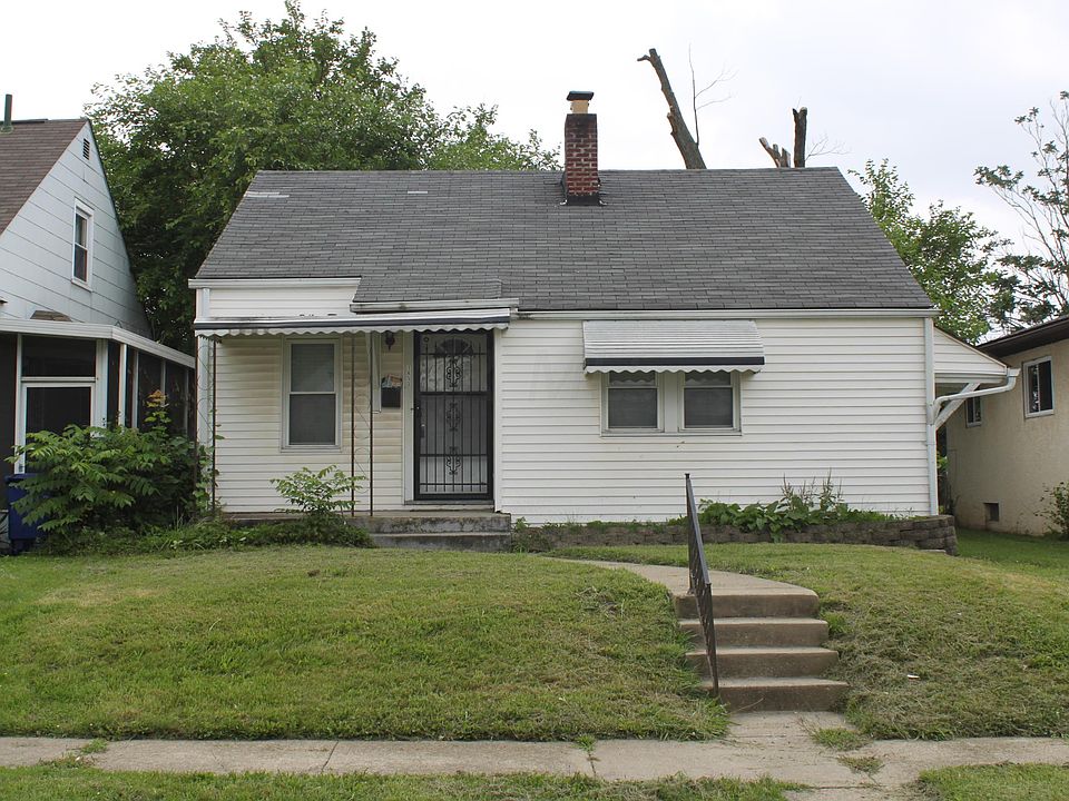 1st image of 1453 E 21st Ave
