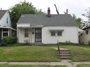 1453 E 21st Ave, Columbus, OH 43211