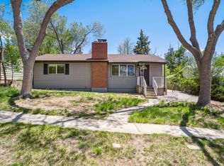3617 Lancashire St, Colorado Springs, CO 80907
