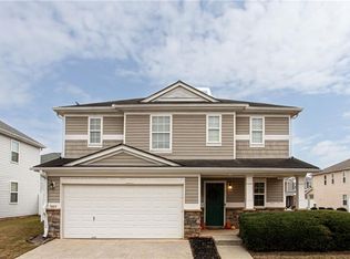 3663 Roseman Lndg, Cumming, GA 30040