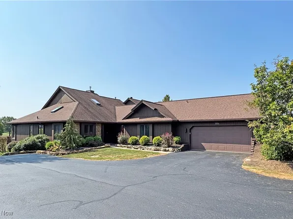 3674 Fenn Rd, Medina, OH 44256