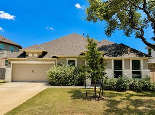 191 Goshen Dr, Dripping Springs, TX 78620