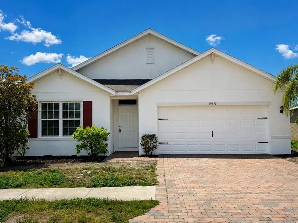 19441 Mossy Ledge Ter, Lehigh Acres, FL 33936