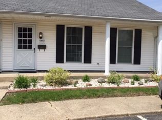 1810 Sussex On Berkley, Kokomo, IN 46901